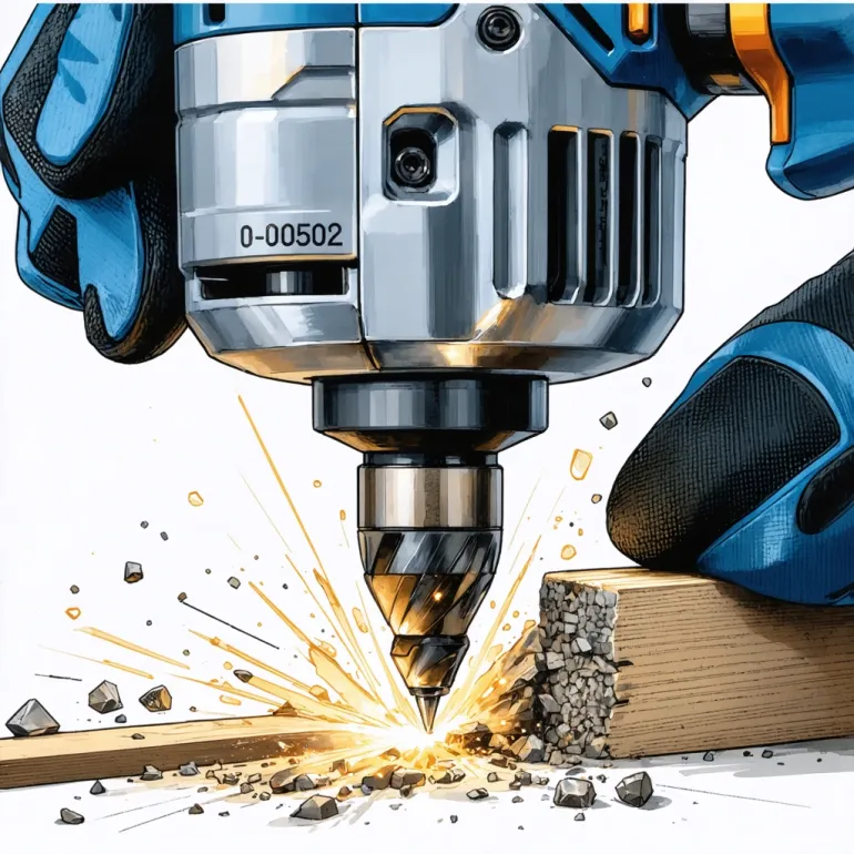 Алмазная дрель: обзор, характеристики и советы по выбору