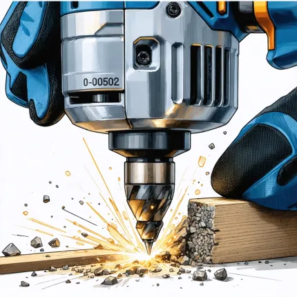 Алмазная дрель: обзор, характеристики и советы по выбору